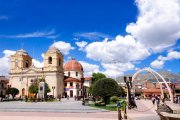 Huancayo ciudad